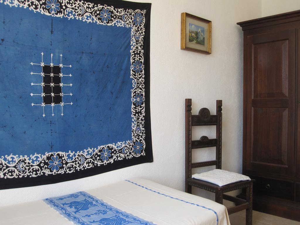 Campi Elisi B&B Sássari Quarto foto