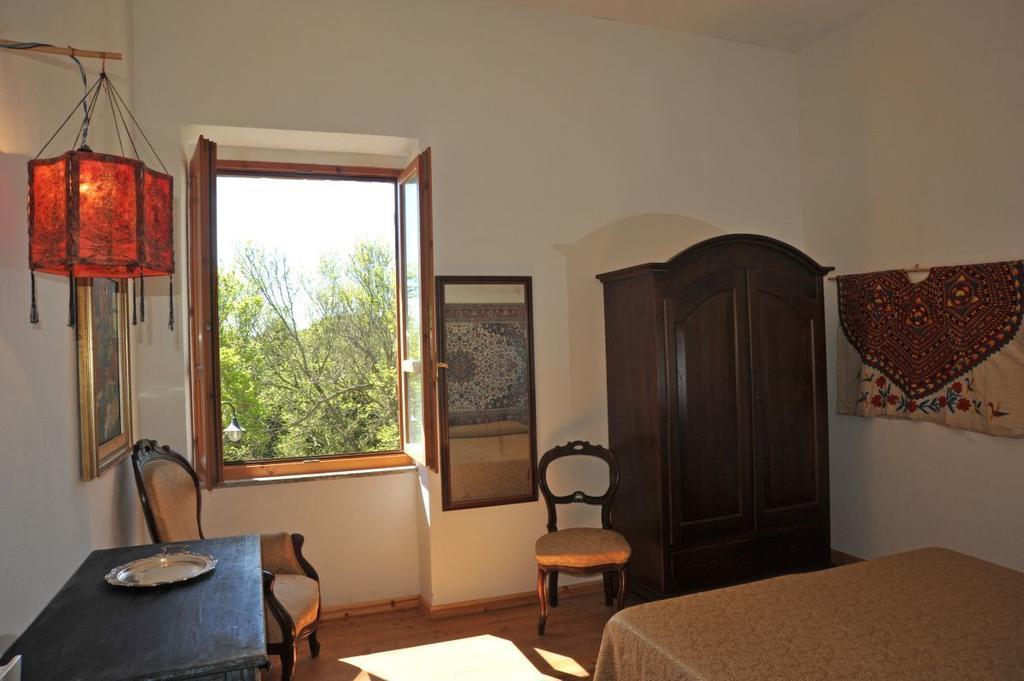 Campi Elisi B&B Sássari Quarto foto