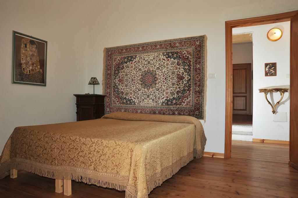 Campi Elisi B&B Sássari Quarto foto